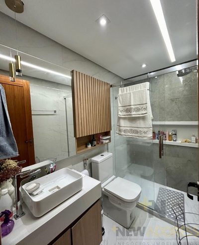Apartamento, 3 quartos, 140 m² - Foto 5