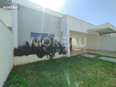 Casa, 4 quartos, 158 m² - Foto 1