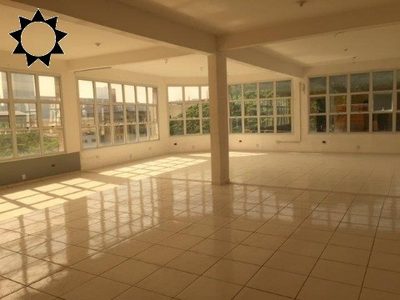 Sala-Conjunto, 190 m² - Foto 1