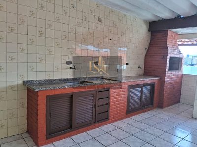 Casa, 2 quartos, 143 m² - Foto 1