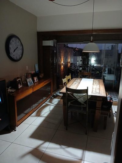 Sobrado, 3 quartos, 72 m² - Foto 1