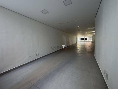Loja-Salão, 224 m² - Foto 5