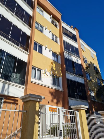 Apartamento, 2 quartos, 78 m² - Foto 1