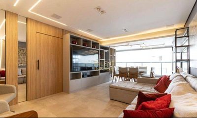 Apartamento, 2 quartos, 99 m² - Foto 2