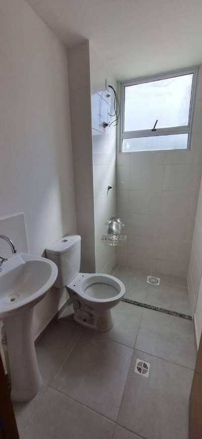 Apartamento, 2 quartos, 65 m² - Foto 5