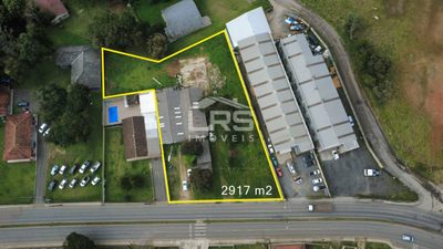 Terreno, 2917 m² - Foto 3