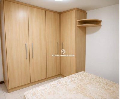 Apartamento, 2 quartos, 80 m² - Foto 2