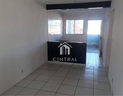 Casa de Condomínio, 2 quartos - Foto 4