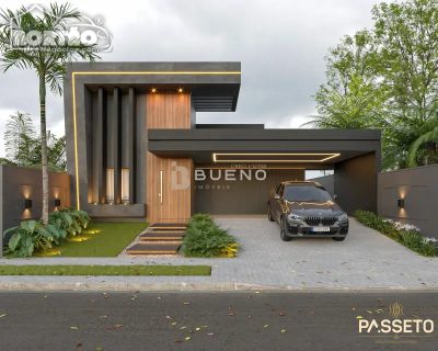 Casa, 3 quartos, 146 m² - Foto 1