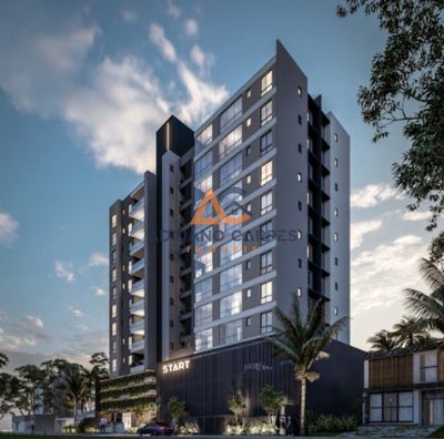 Apartamento, 3 quartos, 92 m² - Foto 3