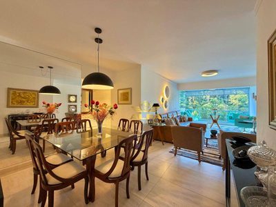Apartamento, 4 quartos, 135 m² - Foto 1