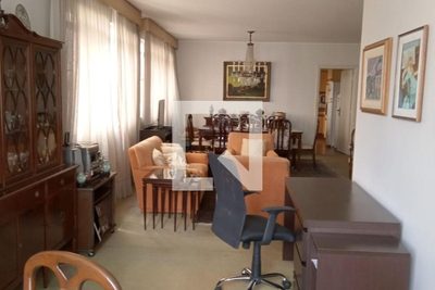 Apartamento, 3 quartos, 174 m² - Foto 3