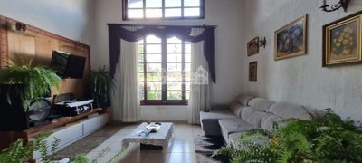 Casa, 3 quartos, 350 m² - Foto 2
