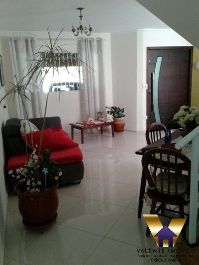 Casa, 2 quartos - Foto 2