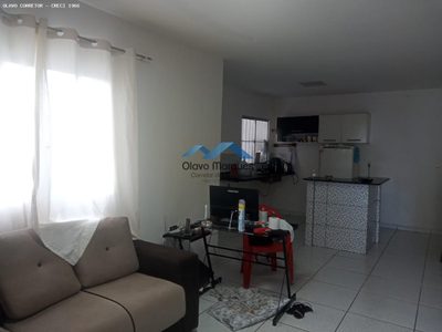 Casa, 2 quartos, 67 m² - Foto 3