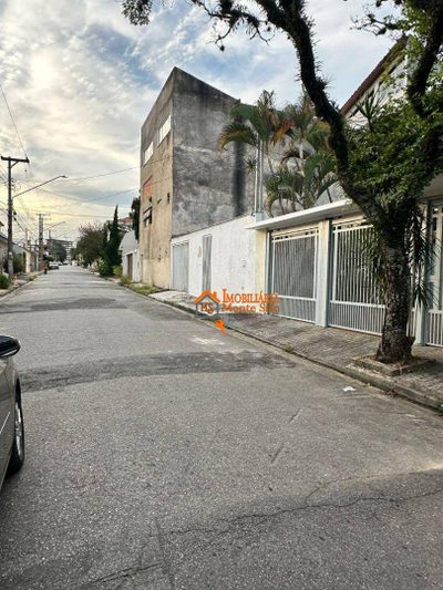 Terreno, 250 m² - Foto 4