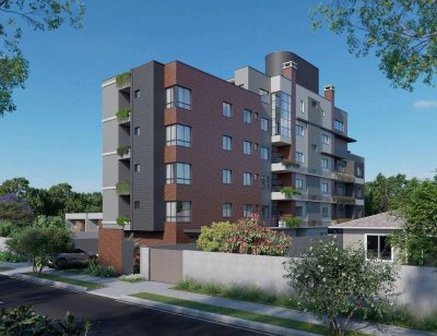 Apartamento, 2 quartos, 72 m² - Foto 3