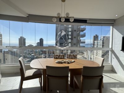Apartamento, 3 quartos, 128 m² - Foto 1