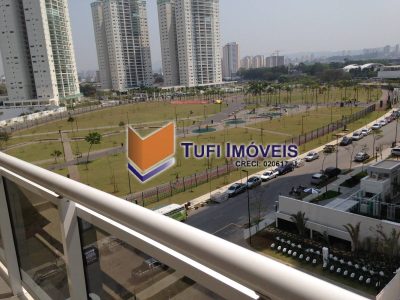 Apartamento, 2 quartos, 79 m² - Foto 3