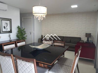 Apartamento, 3 quartos, 156 m² - Foto 4
