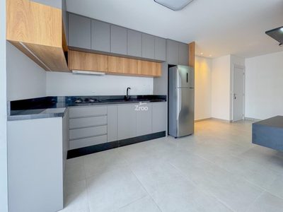 Apartamento, 2 quartos, 48 m² - Foto 4