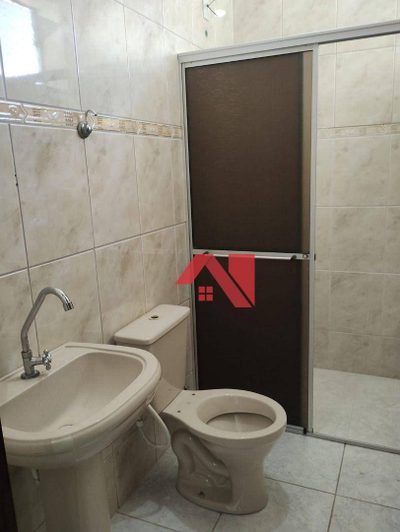 Casa, 2 quartos, 90 m² - Foto 5