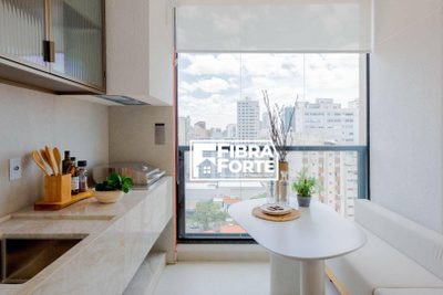 Apartamento, 2 quartos, 96 m² - Foto 4