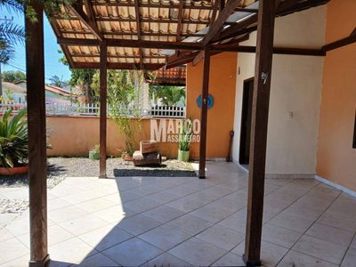 Casa, 3 quartos - Foto 5