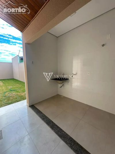 Casa, 3 quartos, 110 m² - Foto 4