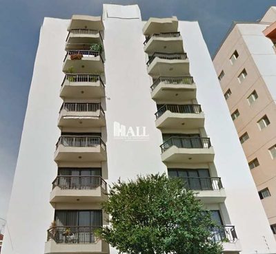 Apartamento, 3 quartos, 100 m² - Foto 2