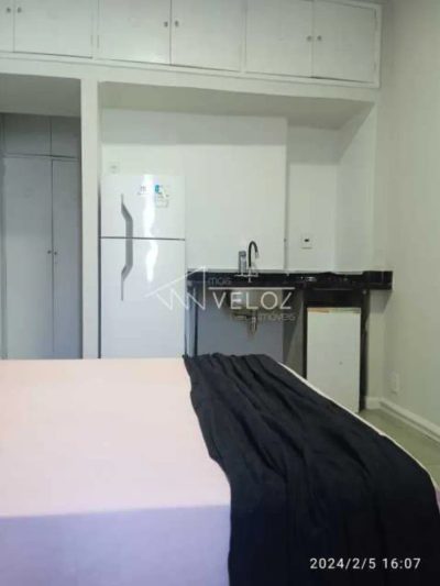 Apartamento, 20 m² - Foto 4