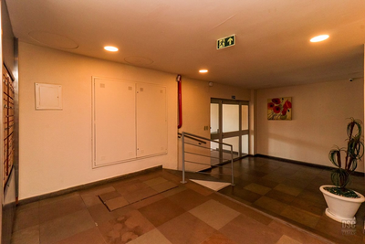 Apartamento, 1 quarto, 44 m² - Foto 2