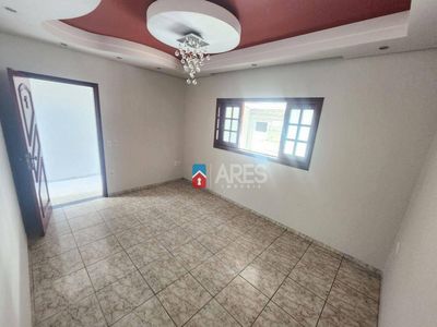 Casa, 3 quartos, 109 m² - Foto 3