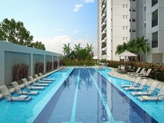 Apartamento, 3 quartos, 82 m² - Foto 1