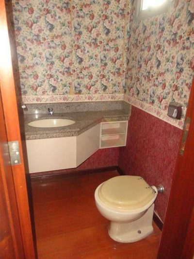 Apartamento, 3 quartos, 156 m² - Foto 5