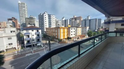 Apartamento, 2 quartos, 86 m² - Foto 1