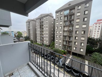 Apartamento, 2 quartos, 54 m² - Foto 2