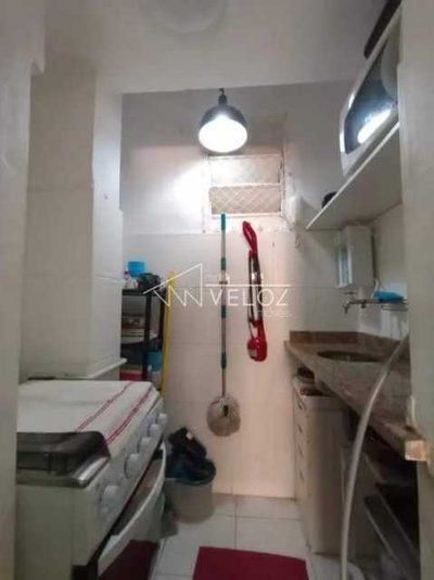 Apartamento, 1 quarto, 23 m² - Foto 5