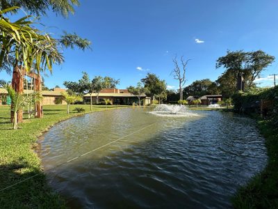 Chácara, 8 quartos, 5000 m² - Foto 5