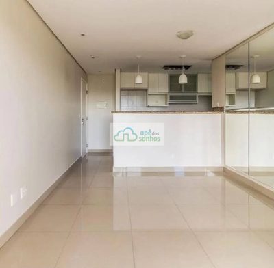 Apartamento, 2 quartos, 69 m² - Foto 4