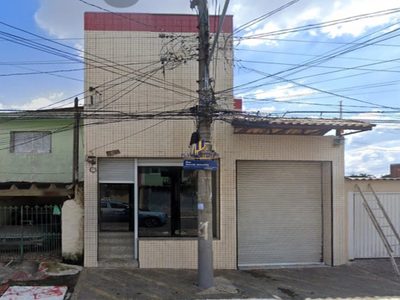 Prédio Inteiro, 588 m² - Foto 1