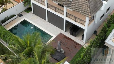 Casa de Condomínio, 5 quartos - Foto 3