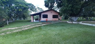 Casa, 1 quarto, 60 m² - Foto 5