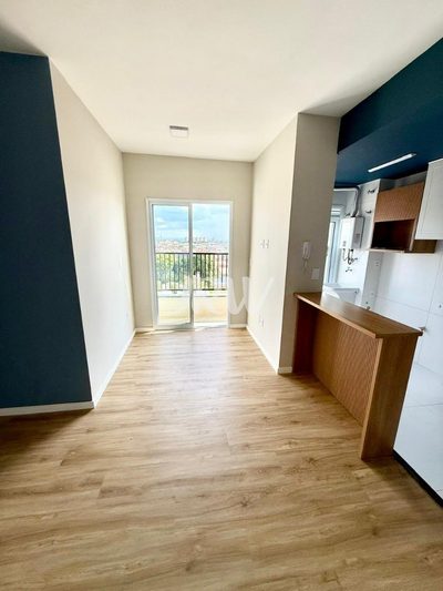 Apartamento, 2 quartos, 57 m² - Foto 1