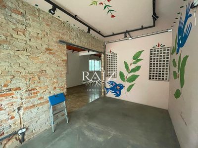 Casa, 4 quartos - Foto 2