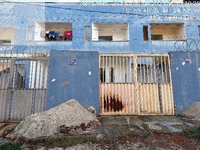 Casa, 2 quartos, 83 m² - Foto 1