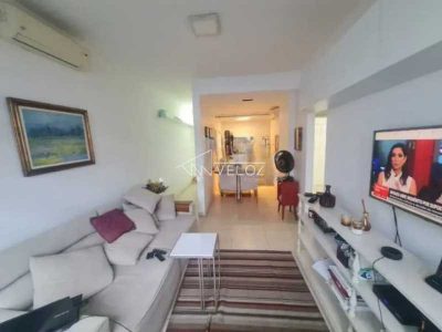Apartamento, 2 quartos, 72 m² - Foto 4
