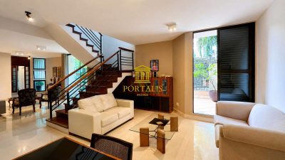 Apartamento, 4 quartos, 300 m² - Foto 1