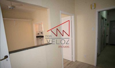Kitnet-Studio, 40 m² - Foto 1