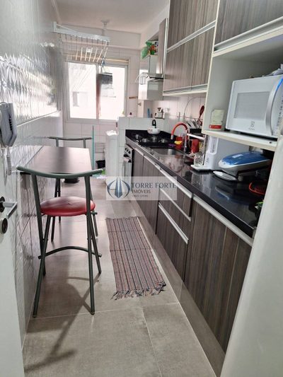 Apartamento, 3 quartos, 67 m² - Foto 4